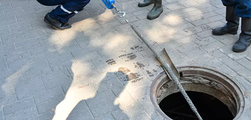 Emergency Rooter Service in Pompano Beach