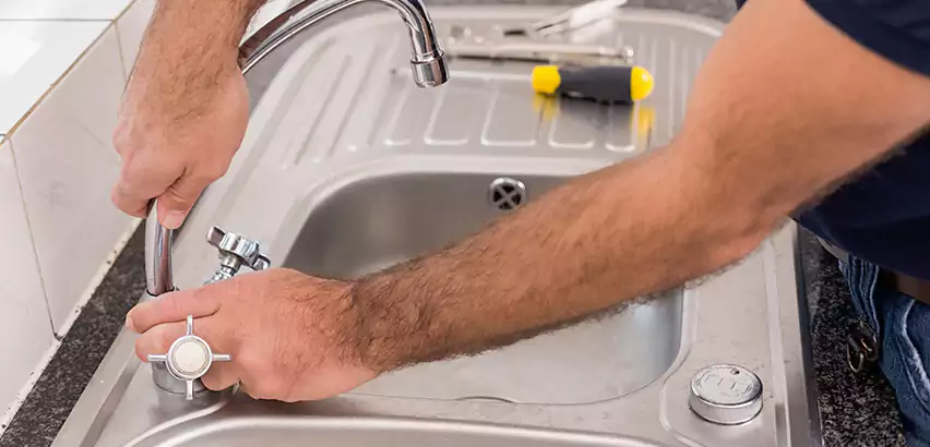 Outdoor Faucet Repair in Pompano Beach