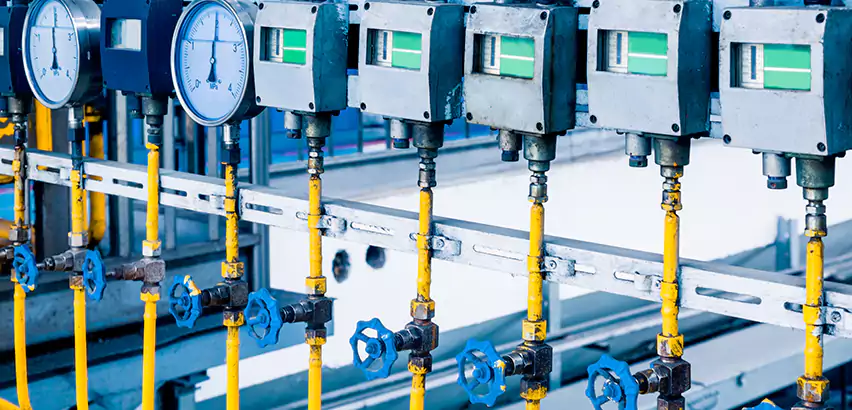 Fireplace Gas Line Installation in Pompano Beach, FL