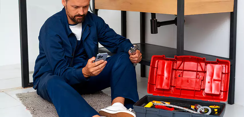 Roto Rooter Frozen Pipes in Pompano Beach