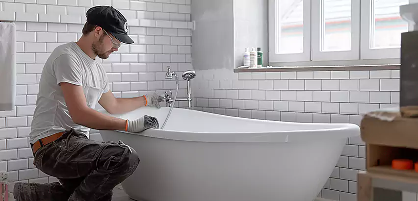 Leak Detection Companies Near Me in Pompano Beach