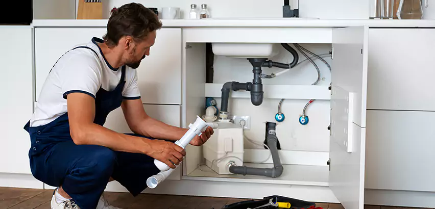 Pipe Replacement Services in Pompano Beach