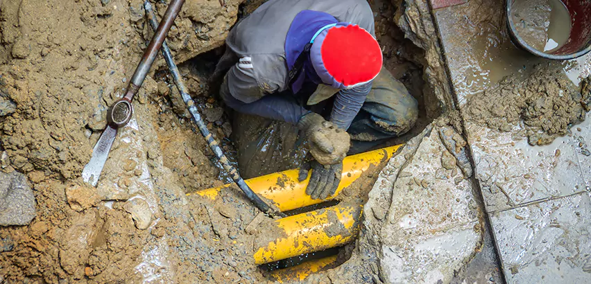 Main Line Rooter in Pompano Beach