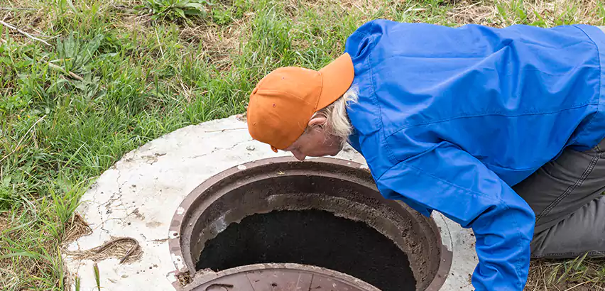 Septic Tank Leak Repair in Pompano Beach, FL