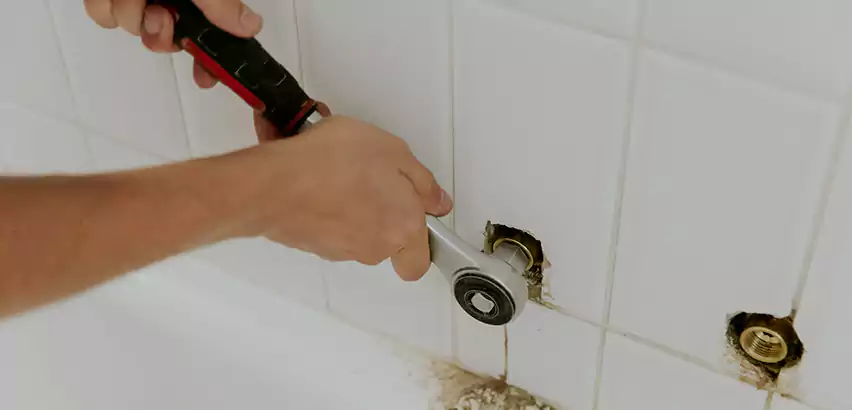 Slab Leak Detection and Repair in Pompano Beach