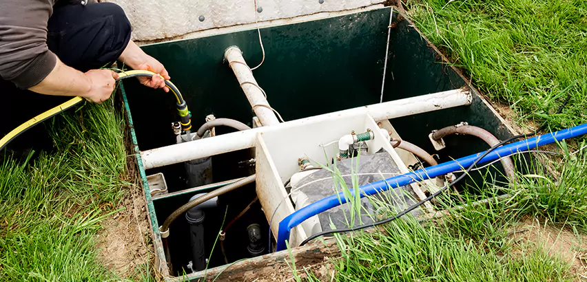 Zoeller Sump Pump Maintenance in Pompano Beach