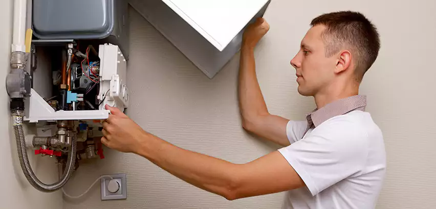 Propane Tankless Water Heater Repair in Pompano Beach