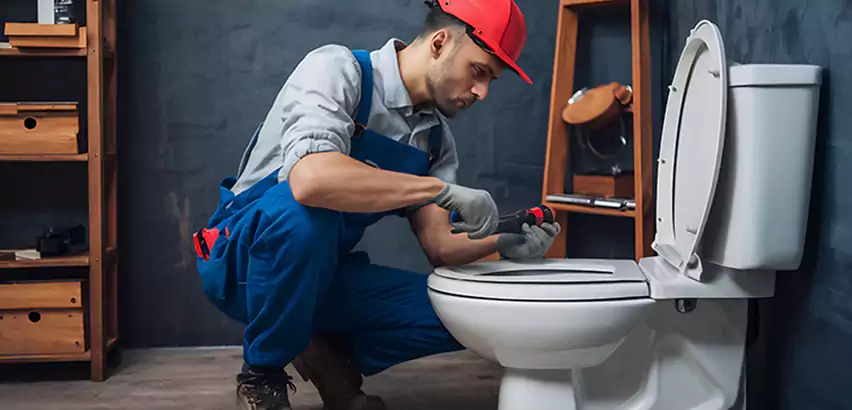 Commode Repair in Pompano Beach, FL