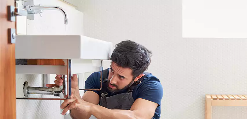 Commercial Water Leak Detection in Pompano Beach