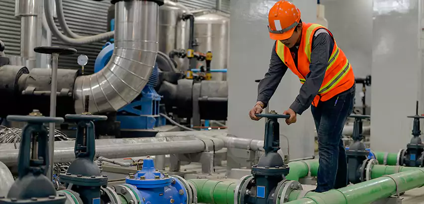 Top-Notch Trenchless Sewer Line Repair Services in Pompano Beach, FL.