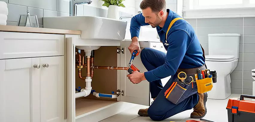 Water Damage Restoration in Pompano Beach