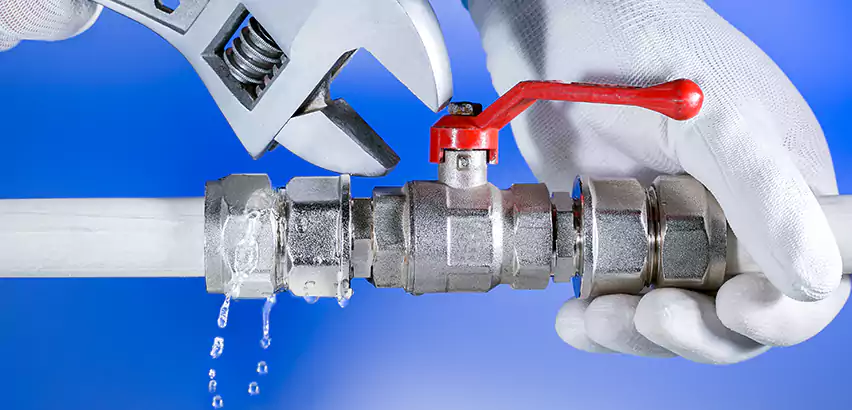 Water Line Repair in Pompano Beach, FL