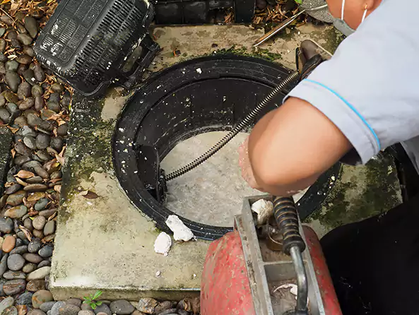 Why Choose Pompano Plumbing Pro for Clogged Drain Repair in Pompano Beach, FL?