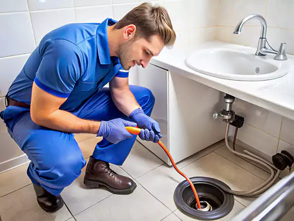 Why Choose Pompano Plumbing Pro for Drain Repairs in Pompano Beach, FL?