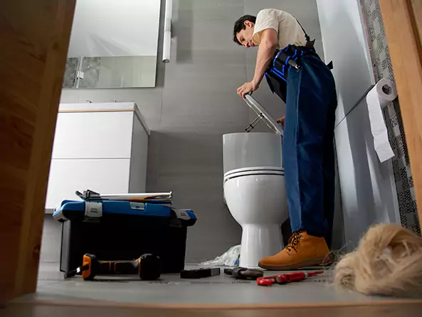  Why Choose Pompano Plumbing Pro for Drainage Services in Pompano Beach, FL?]