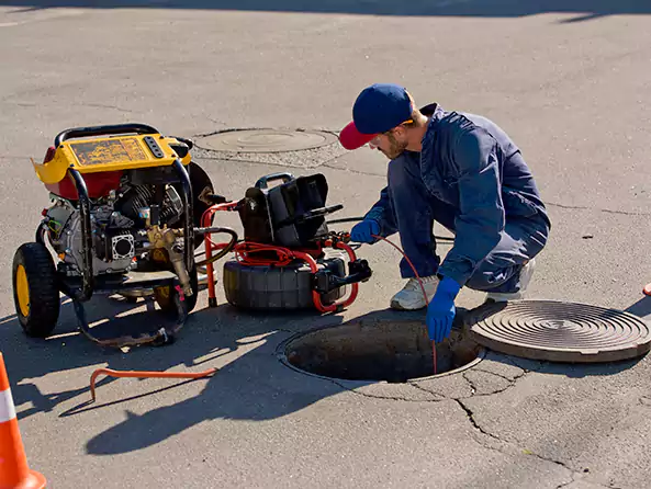  Why Choose Pompano Plumbing Pro for Drains Camera Inspection in Pompano Beach, FL?