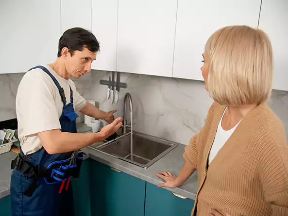 Why Choose Pompano Plumbing Pro for Emergency Plumbing Repair in Pompano Beach, FL?