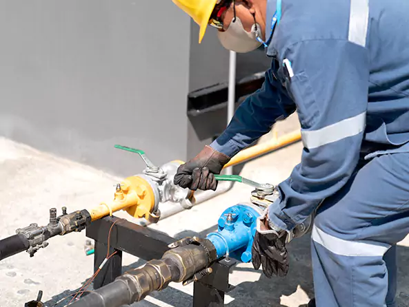  Why Choose Pompano Plumbing Pro for Gas Line Repair in Pompano Beach, FL?
