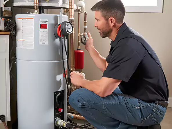 Why Choose Pompano Plumbing Pro for Gas Water Heater Repair in Pompano Beach, FL?