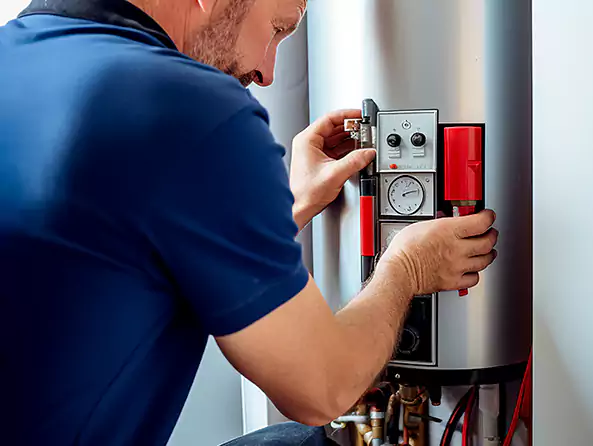 Why Choose Pompano Plumbing Pro for Gas Water Heater Replacement in Pompano Beach, FL?