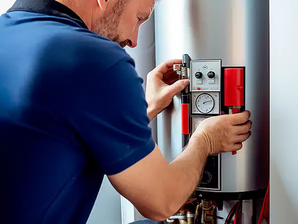 Why Choose Pompano Plumbing Pro for Hot Water Tank Maintenance in Pompano Beach, FL?