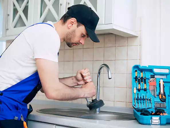 Why Choose Pompano Plumbing Pro for Kitchen Plumbing in Pompano Beach, FL?