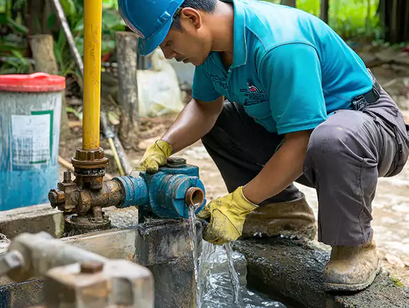 Why Choose Pompano Plumbing Pro for Pipe Repair in Pompano Beach, FL?