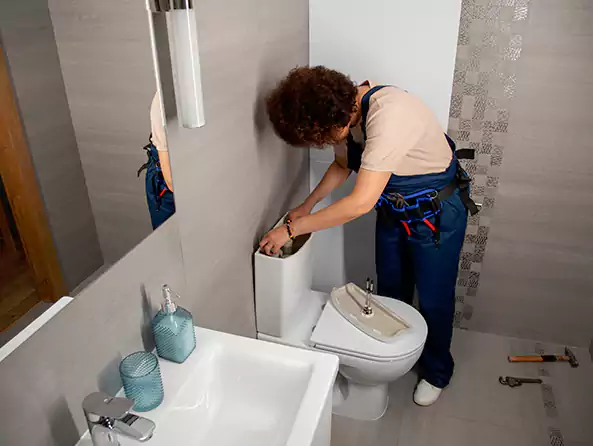 Why Choose Pompano Plumbing Pro for Plumbers Near Me in Pompano Beach, FL?
