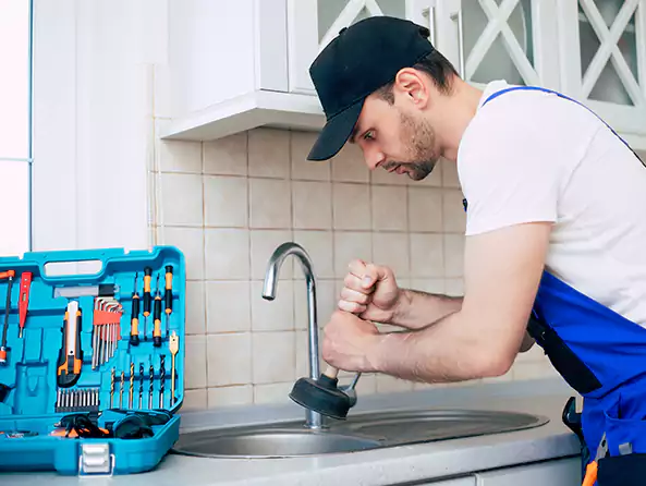  Why Choose Pompano Plumbing Pro for Plumbing Inspection in Pompano Beach, FL?