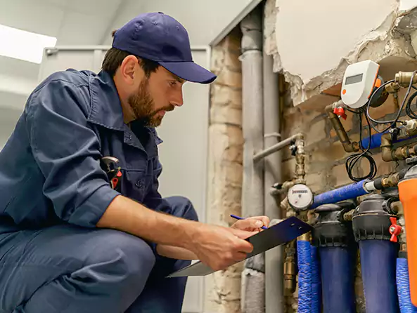 Why Choose Pompano Plumbing Pro for Plumbing Maintenance in Pompano Beach, FL?