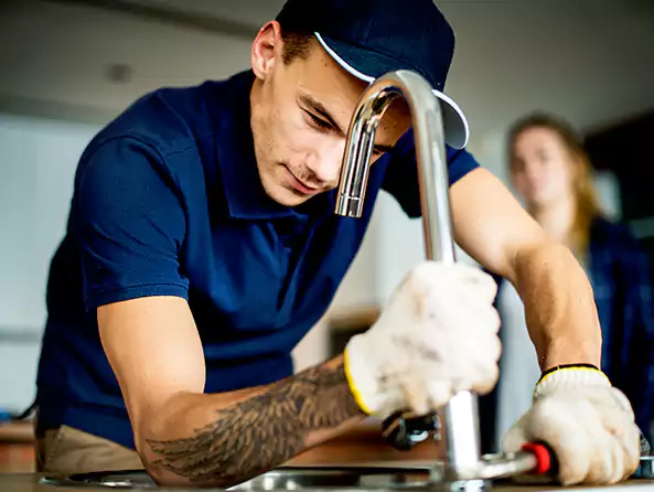 Why Choose Pompano Plumbing Pro for Plumbing Repair in Pompano Beach, FL?