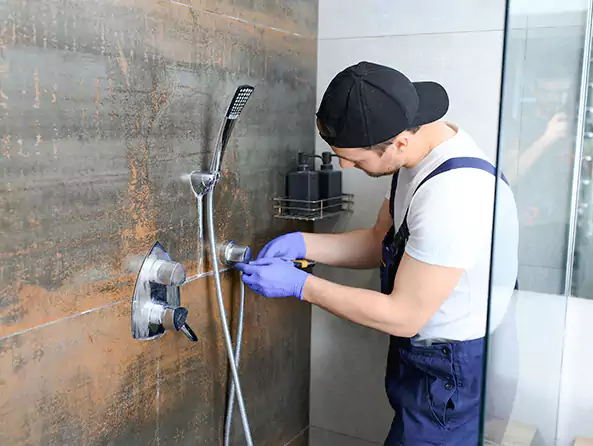 Why Choose Pompano Plumbing Pro for Shower Installation in Pompano Beach, FL?