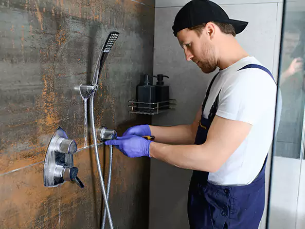 Why Choose Pompano Plumbing Pro for Shower Repair in Pompano Beach, FL?