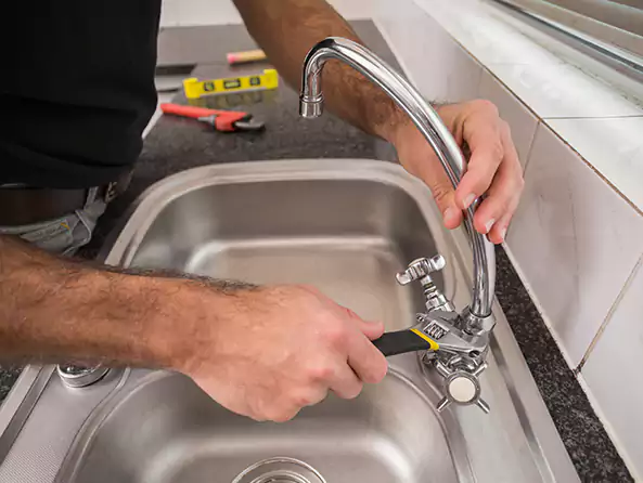 Why Choose Pompano Plumbing Pro for Sink Installation in Pompano Beach, FL?