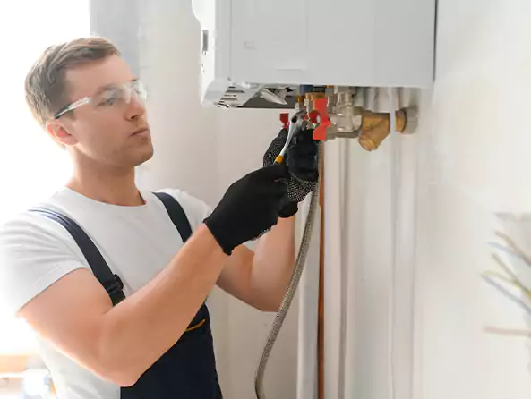 Why Choose Pompano Plumbing Pro for Tankless Water Heater Maintenance in Pompano Beach, FL?