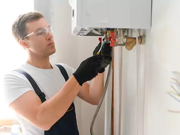 Why Choose Pompano Plumbing Pro for Tankless Water Heater Replacement in Pompano Beach, FL?