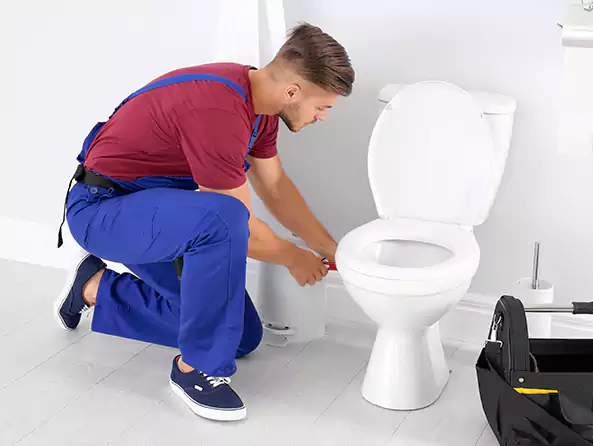 Why Choose Pompano Plumbing Pro for Toilet Installation in Pompano Beach, FL?