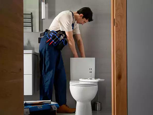 Why Choose Pompano Plumbing Pro for Toilet Replacement in Pompano Beach, FL?