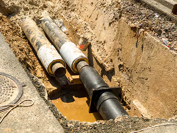 Why Choose Pompano Plumbing Pro for Trenchless Pipe Repair in Pompano Beach?