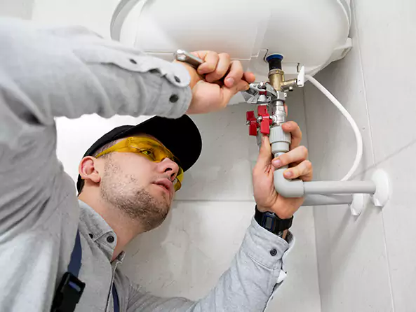 Why Choose Pompano Plumbing Pro for Water Heater Expansion Tank Installation in Pompano Beach, FL?