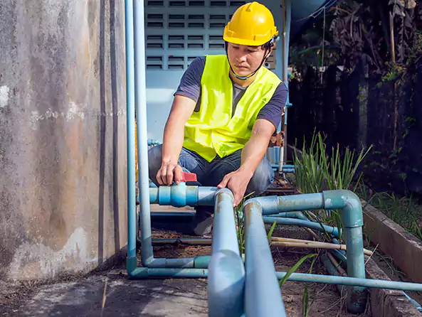 Why Choose Pompano Plumbing Pro for Water Line Installation in Pompano Beach, FL