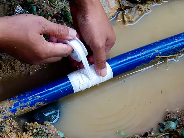 Why Choose Pompano Plumbing Pro for Water Line Replacement in Pompano Beach, FL?