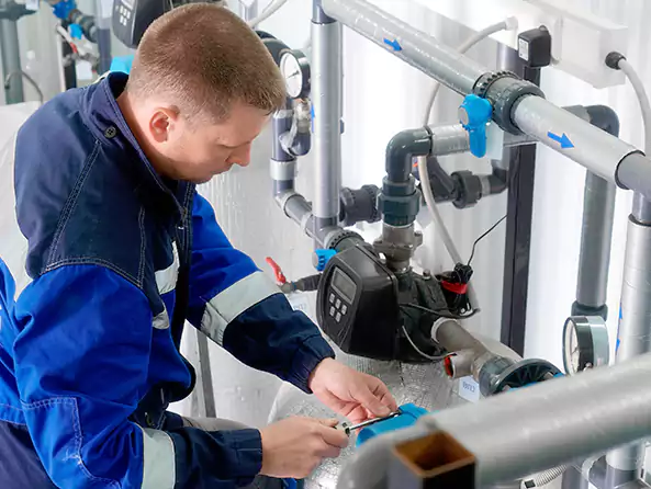 Why Choose Pompano Plumbing Pro for Water Softener Installation in Pompano Beach, FL?