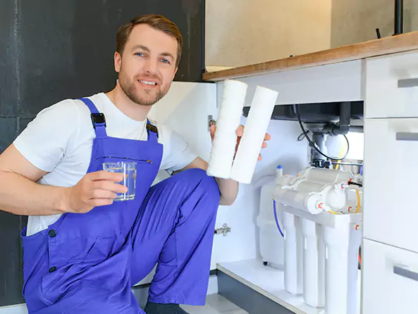 Why Choose Pompano Plumbing Pro for Water Softener Maintenance in Pompano Beach, FL?